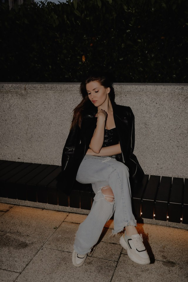 Nastya. Фотограф Москва|Дарья Тельнова