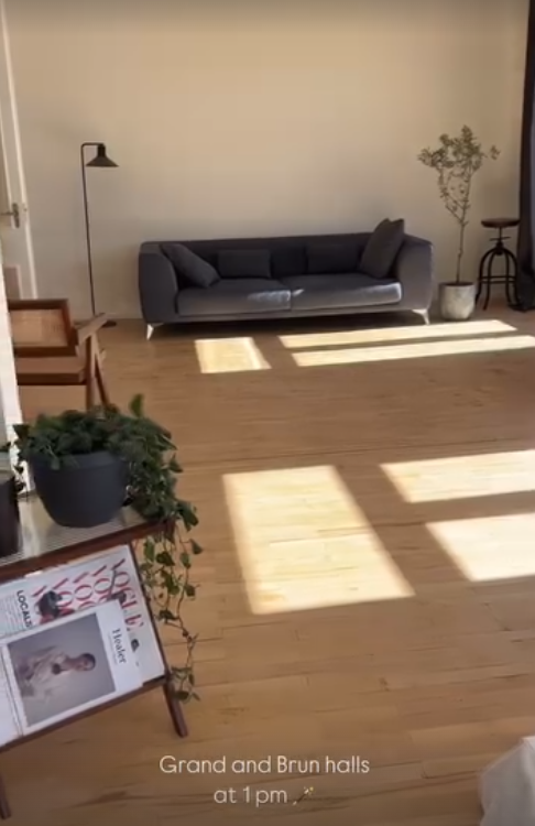 doux.space photostudio Tbilsi