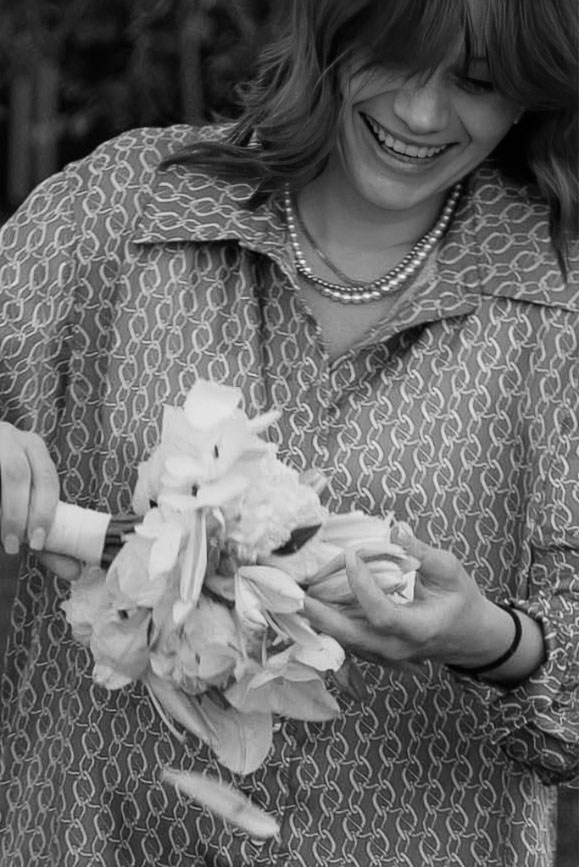 AMORE. Фотограф в Тюмени Марьяна Чирикова