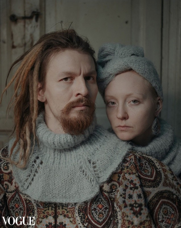 Фотограф Анна Фокина