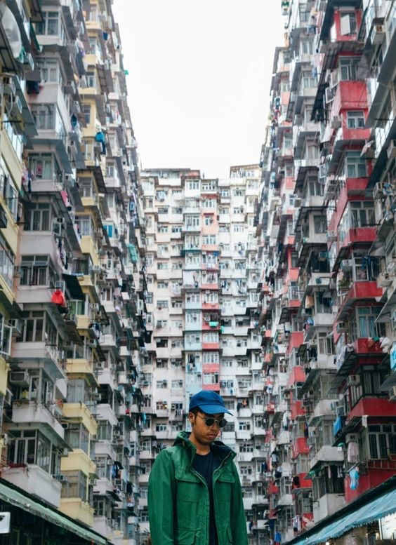 Композиция кадра. Семейный и свадебный фотограф в Майкопе Михаил Мартиросян