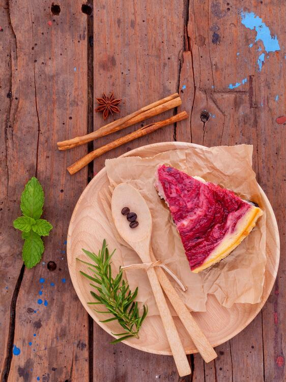 Съёмка для ресторанов и кафе. Интерьерный и портретный фотограф в Екатеринбурге Андрей Калинин