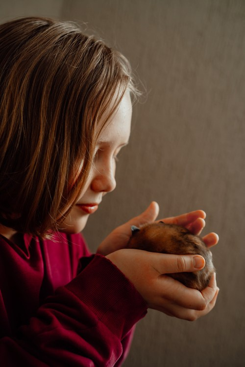 Личное. Фотограф Женя Пашкина