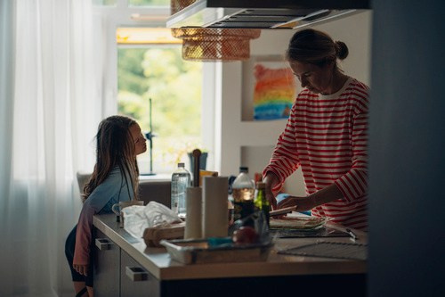 Фотограф Женя Пашкина
