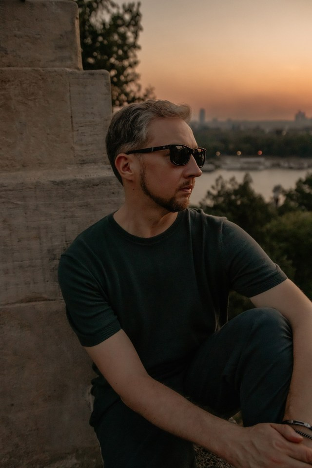 Alex. Фотограф Москва|Дарья Тельнова