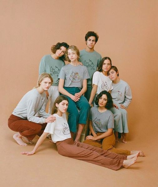 Группы больше 5 человек