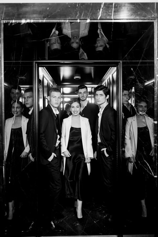 Модель для предметной съемки Герман id 29 034 С.-Пб| Sale Easy