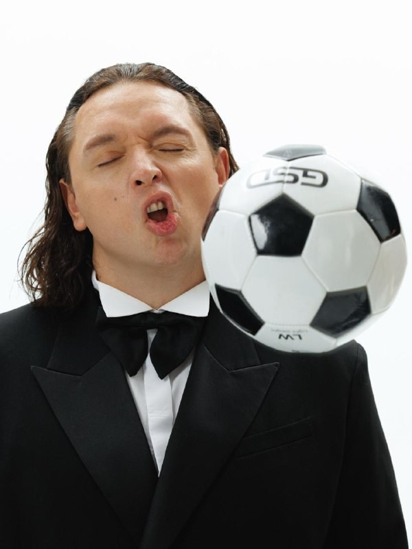 Виктор Зинченко