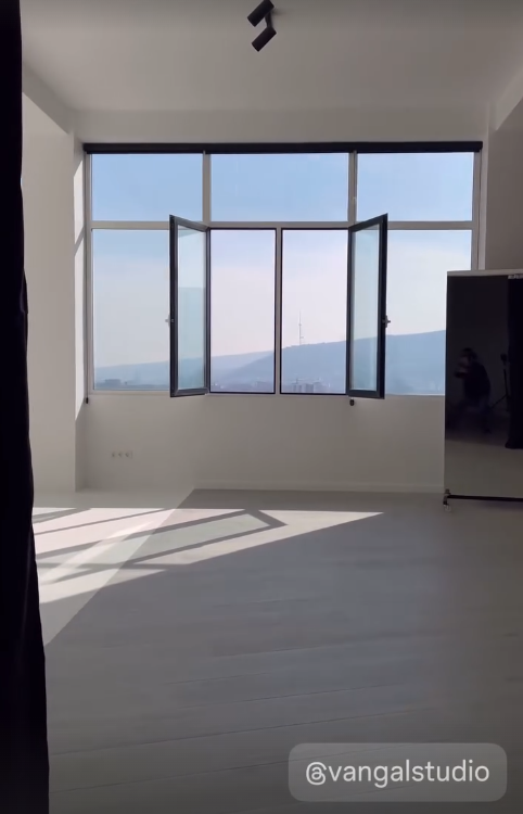 vangalstudio Tbilsi