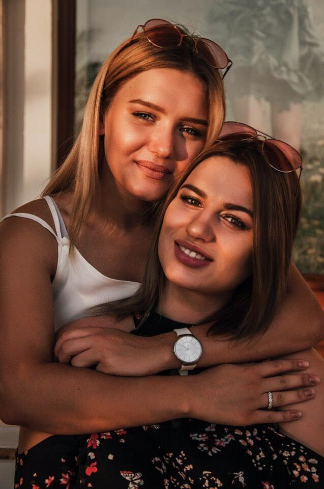 Фотограф Сочи Кисматова Анастасия