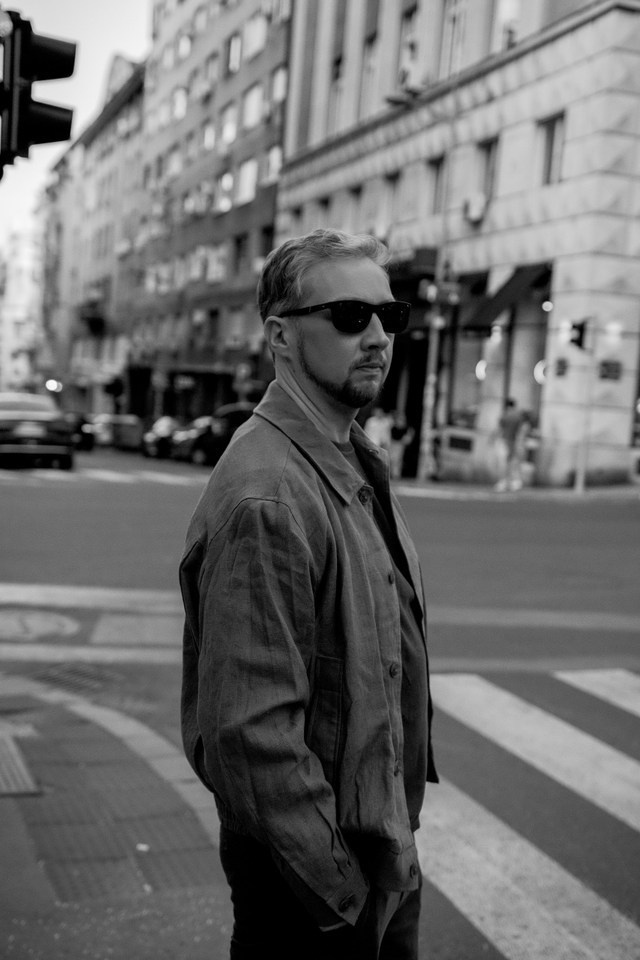 Alex. Фотограф Москва|Дарья Тельнова