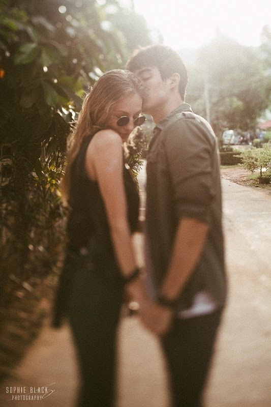 Open Sea. Соня Черных (sophieblack)