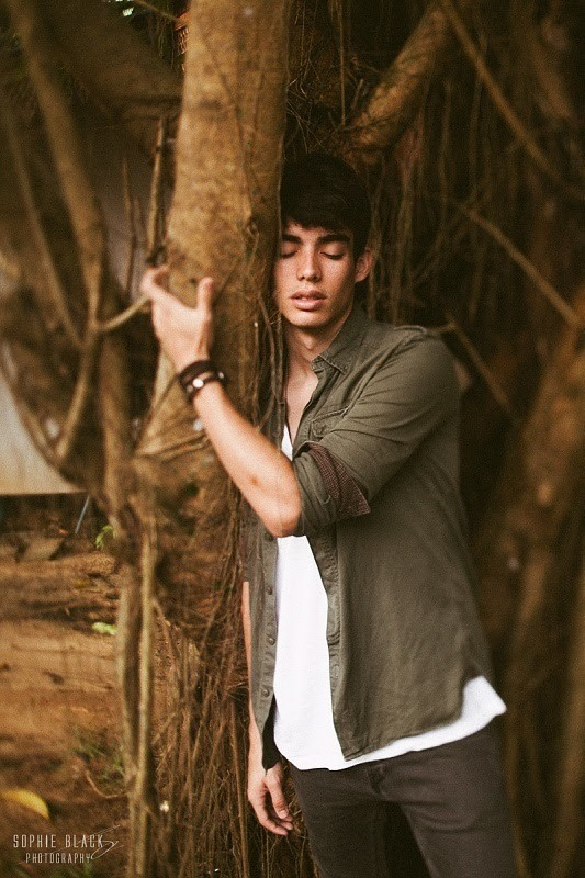 Open Sea. Соня Черных (sophieblack)