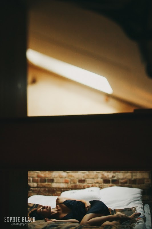 Шторм. Соня Черных (sophieblack)