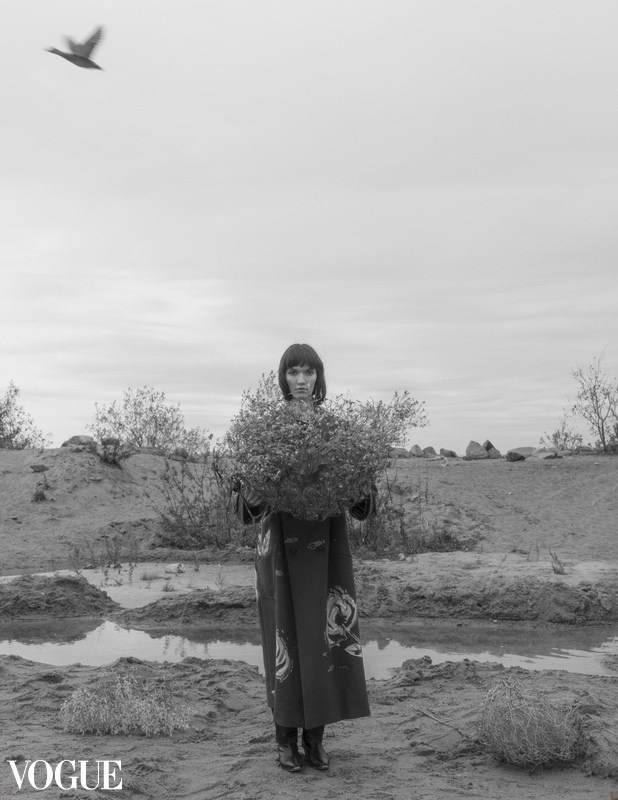 Фотограф Анна Фокина