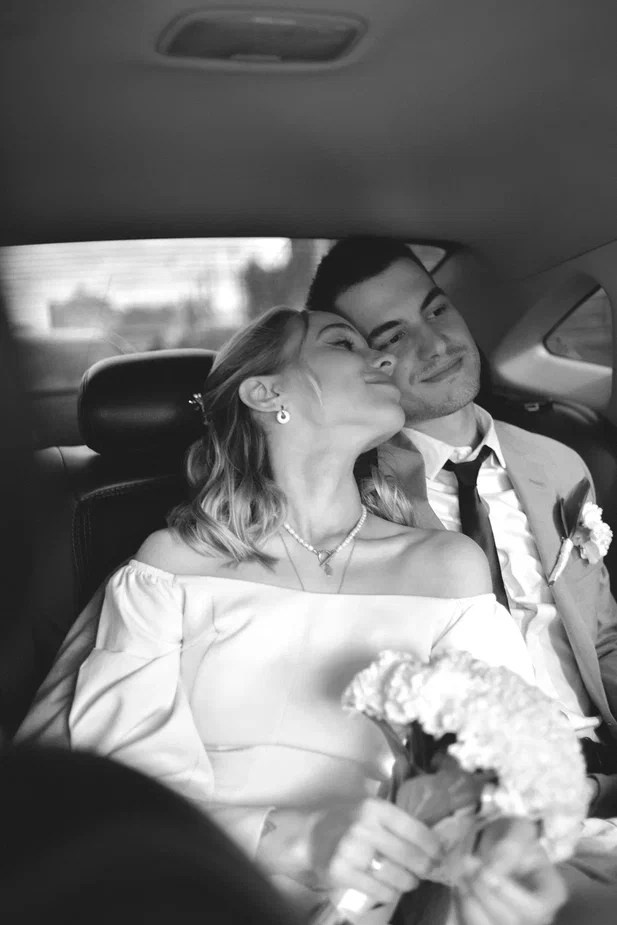 Свадьба. Фотограф для людей, любви и бизнеса Вероника Цапова в Москве и Санкт-Петербурге