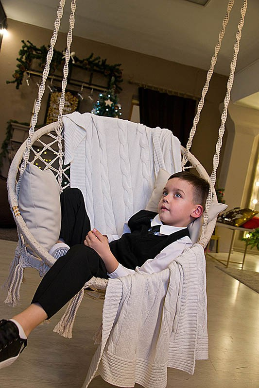 Матвей. Новый Год. Fotounata.ru