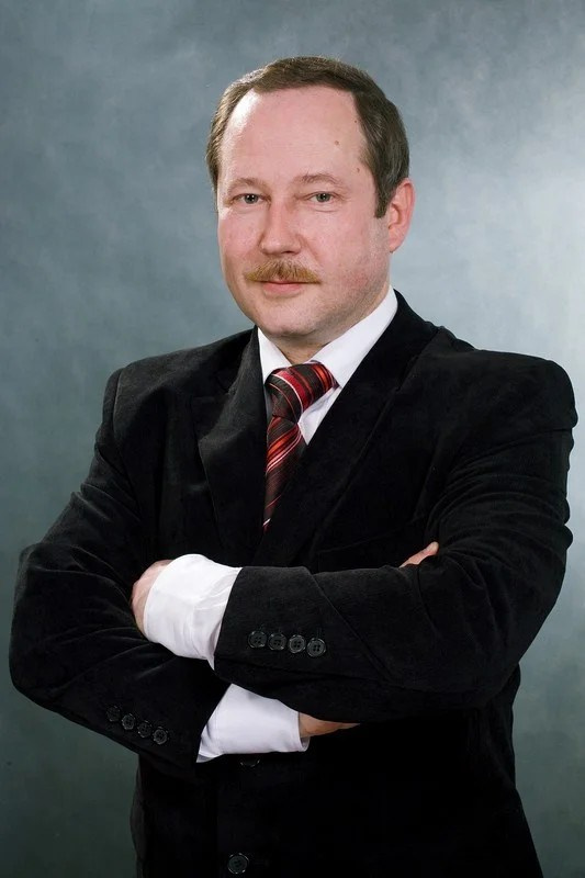 Портреты. Фотоработы Олега Борисова