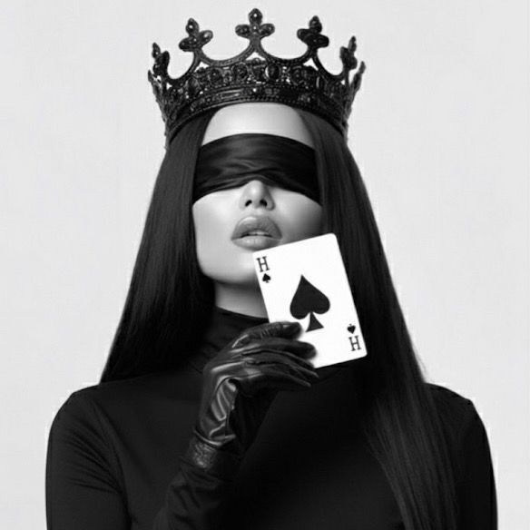 Карты и корона