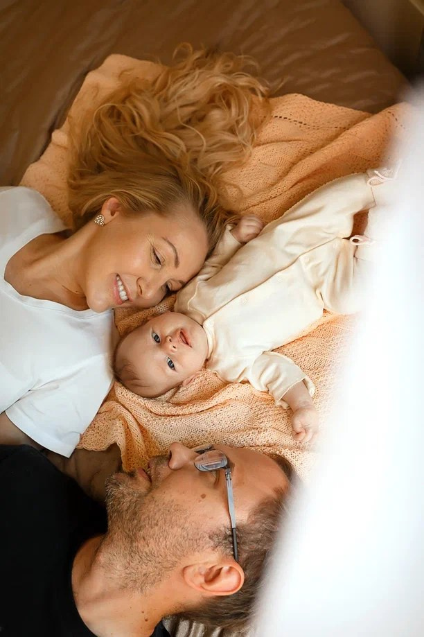 Домашние фотосессии. Домашний Семейный фотограф в Москве и Московской Области Лена Ковт