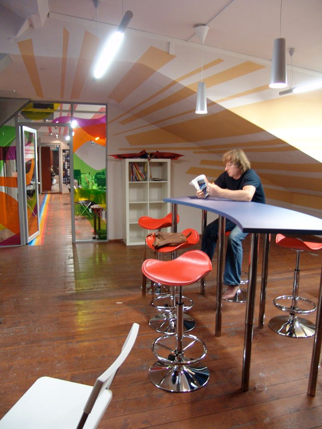 Антон Работнов