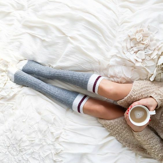 ~ Как подготовиться к новогодней фотосессии ~