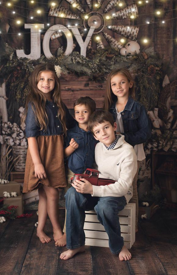 ~ Как подготовиться к новогодней фотосессии ~