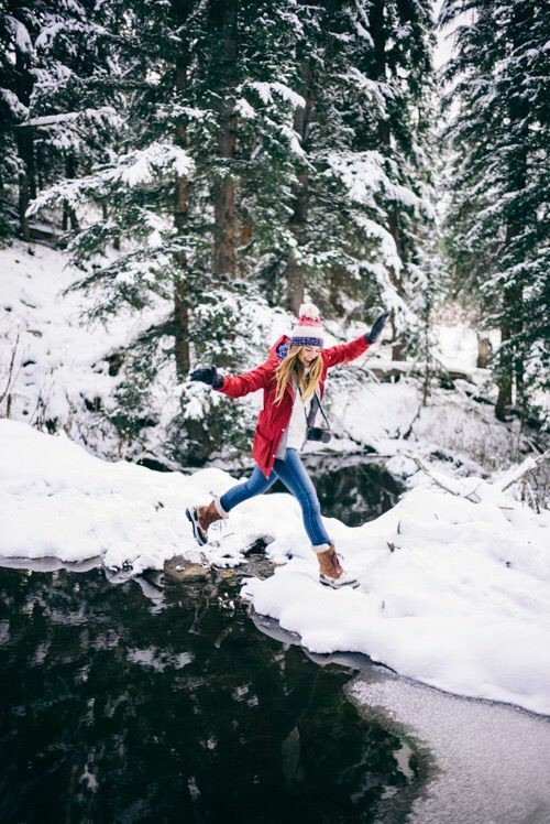 ~ Как подготовиться к новогодней фотосессии ~