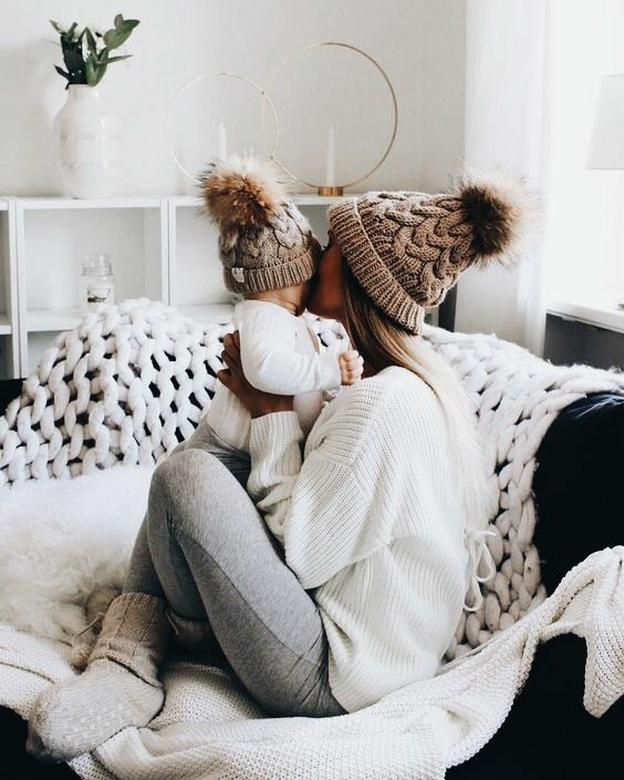 ~ Как подготовиться к новогодней фотосессии ~