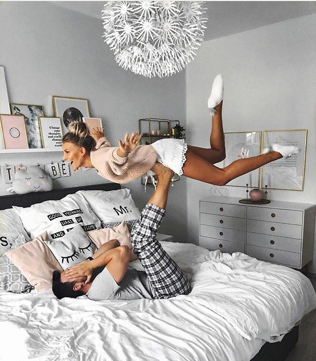 ~ Как подготовиться к новогодней фотосессии ~