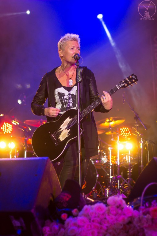 Ночные снайперы. Магия музыки в кадре: Концертная Фотография