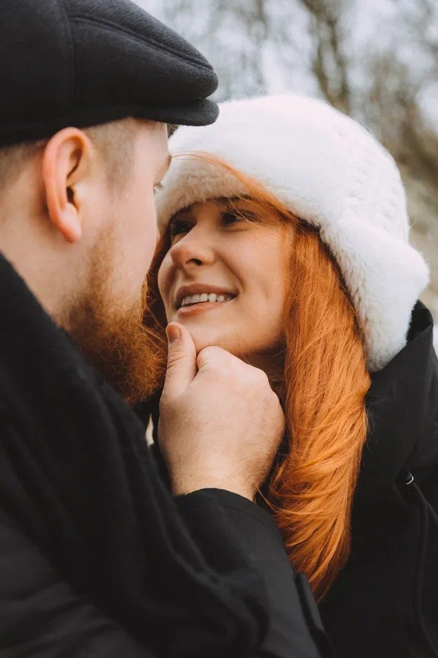 Сергей и Виктория. Фотограф Калининград Илья Миллер