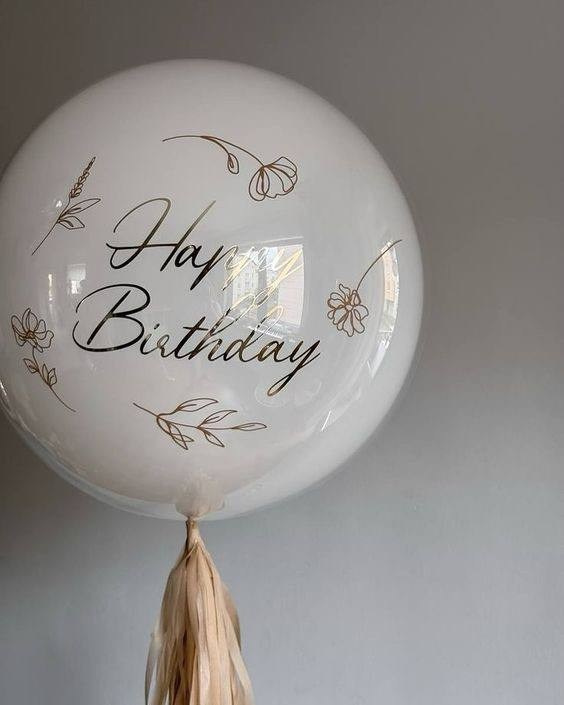 Baloni sa helijimom. Dekoracije balone. Dostava balone. Grad Novi Sad. Balloons and decorations in Serbia. Delivery 24/7