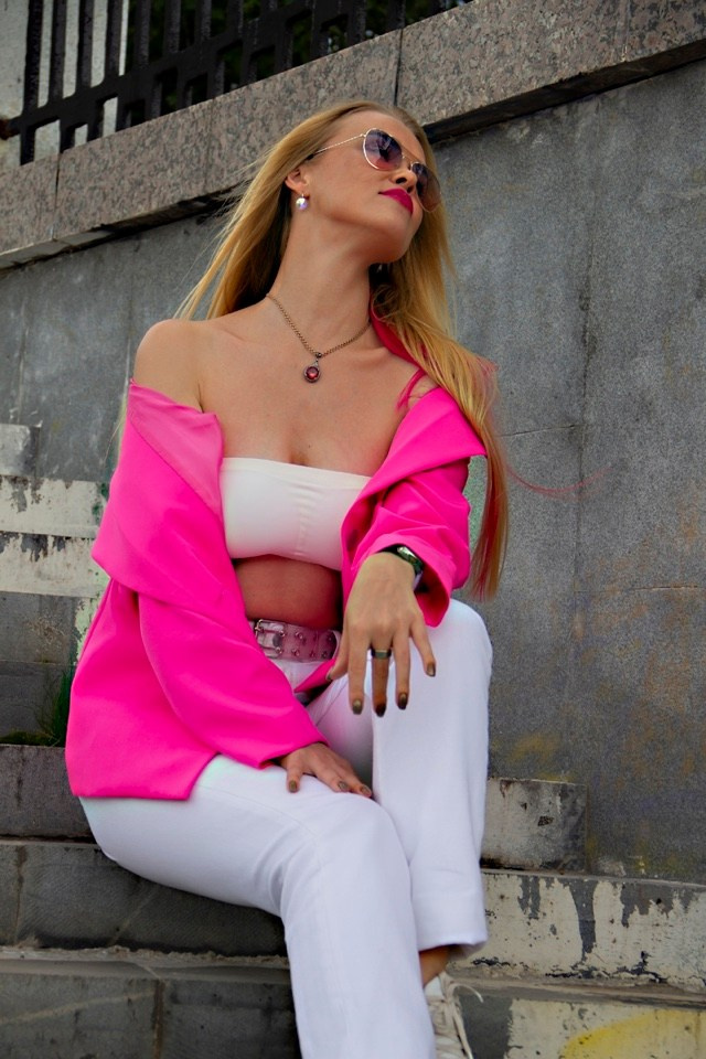 Женская фотосессия, Настя. Фотограф Екатеринбург Екатерина Красноперова