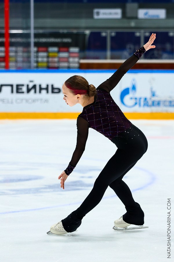 Кузьмина Кира октябрь 2023. ФК Фотограф в Санкт-Петербурге Наталья Понарина