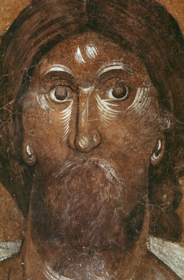 Пантократор