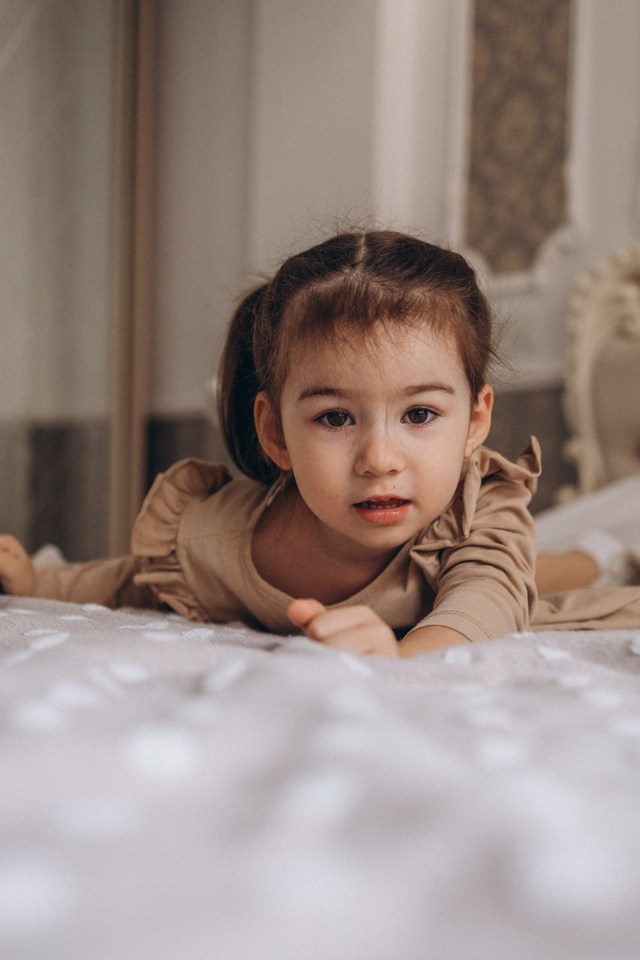 Домашняя съемка. Фотограф в Дагестане Кира Молькова