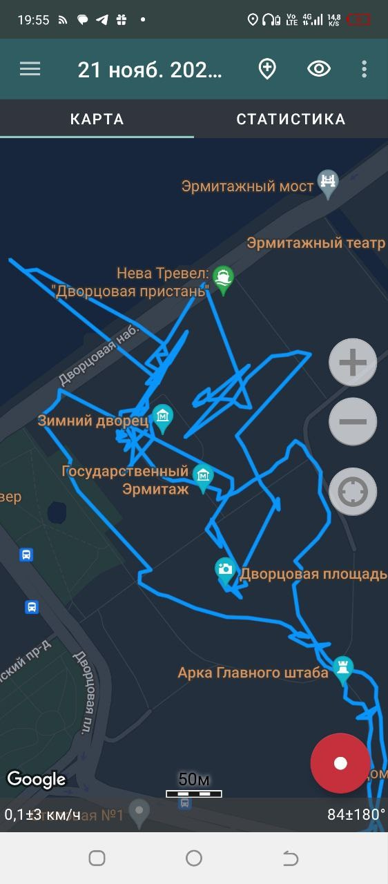 Музей Глазок. Роман Ходырев — художник, фотограф, музыкант, эзотериолог. Санкт-Петербург, Рига
