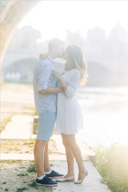 Свадебный фотограф в Италии