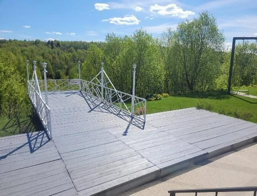 Церемония Панорама