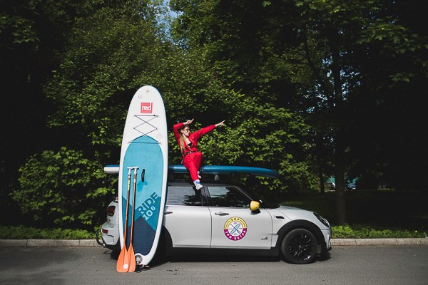 SUP Three Winds. Photographer in Valencia | Spain | Tatiana Kvasha