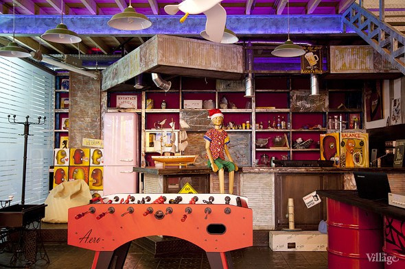 Антон Работнов