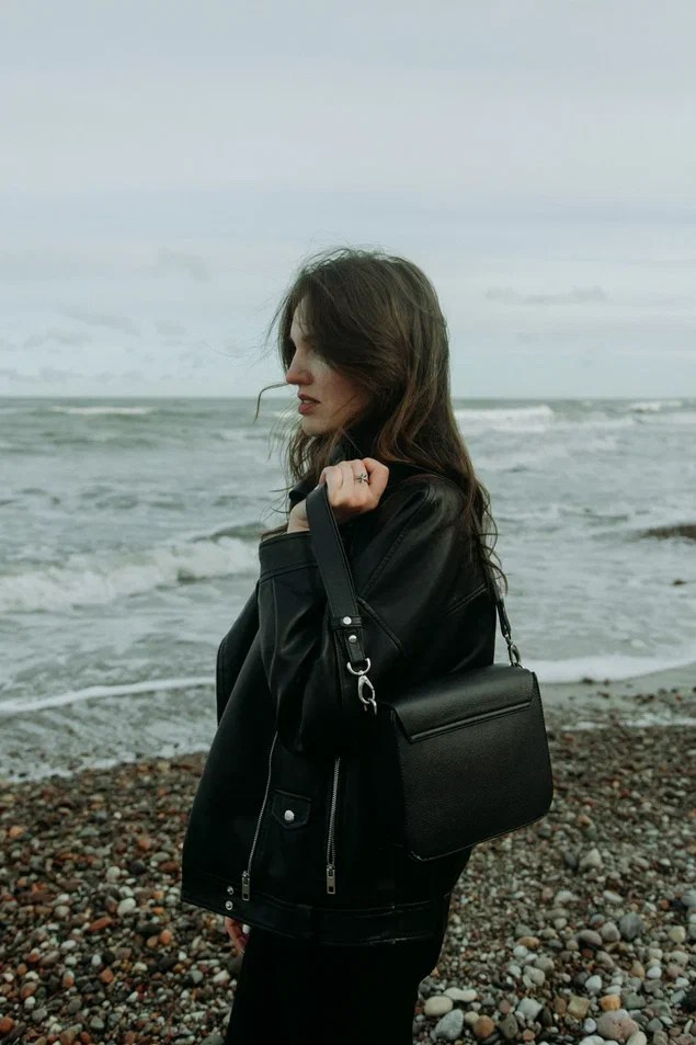 Люба / Зеленоградск. Фотограф Калининград Илья Миллер