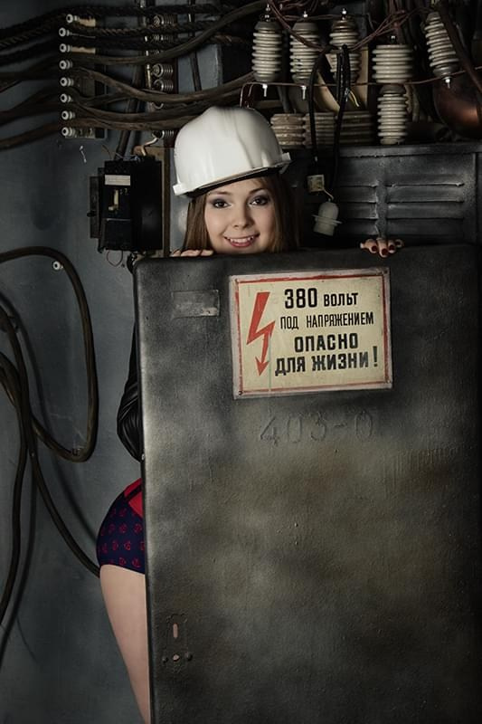 Портреты. Photographer Alex Stepanoff