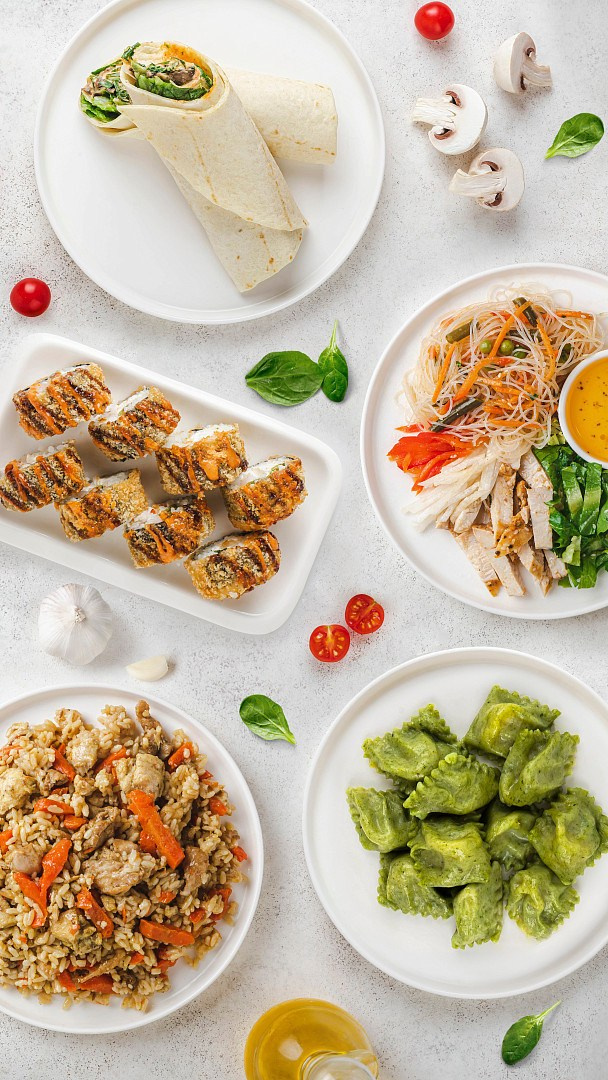 Food. CLIP CREATOR, PHOTOGRAPHER