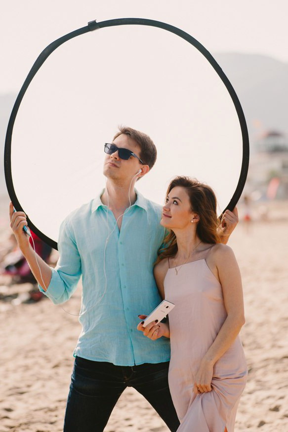 Barcelona. Свадебный фотограф в Ростове-на-Дону Владимир Пешков