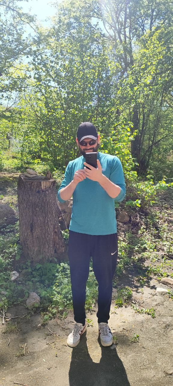 Горы 2025. Собор Отрасли