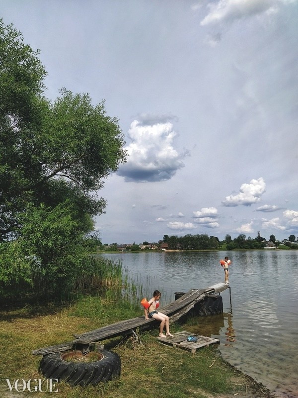 Photovogue. Tatyana Mazok creative photographer in Minsk