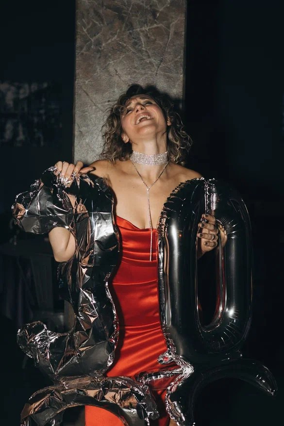 Плакал Голливуд. Главная