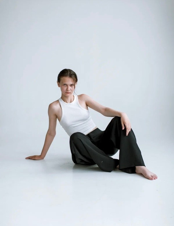 Karina Timonina. DISTINCTIVE MODEL AGENCY. Модельное агентство специализирующиеся на зарубежном плейсменте моделей